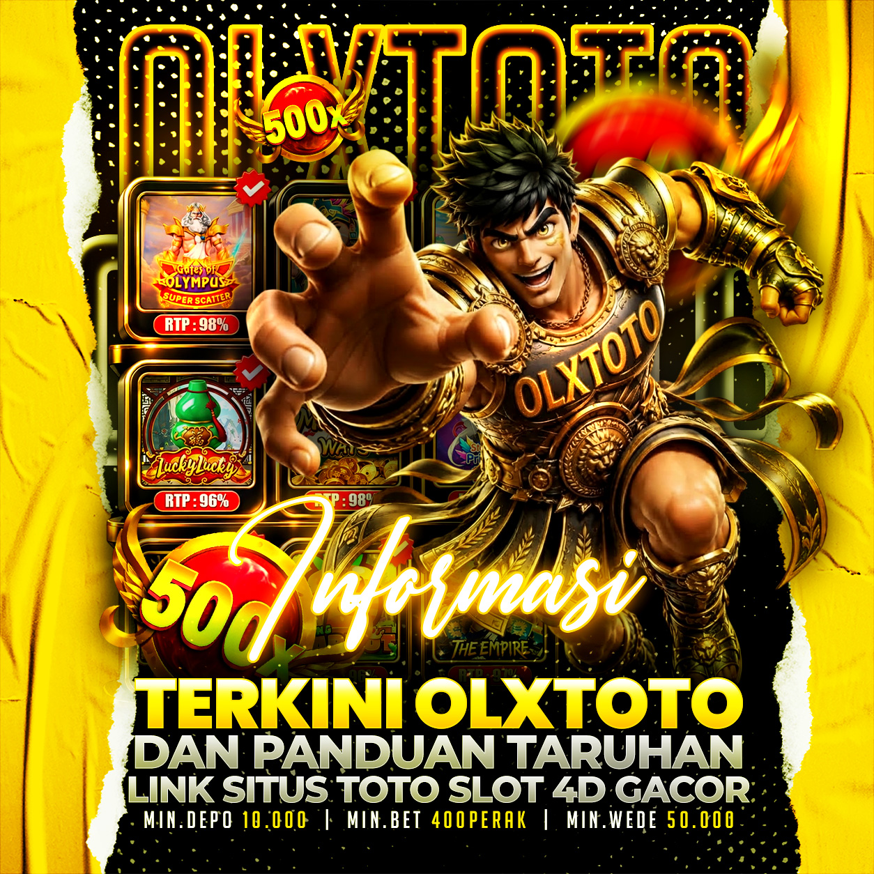 OLXTOTO